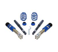 AP Sportfahrwerke Gewindefahrwerk Stahl Zincado Para OPEL CORSA B [S93] 11560042
