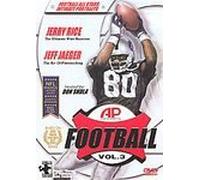 AP Sports: Football Series - Vol. 3 (2004)