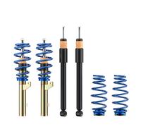 Ap Suspensión Roscada Acero Galvanizado Apto para Audi A4 [ 8W2, 8WC] 115100BH