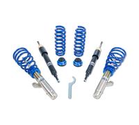 Ap Suspensión Roscada Acero Galvanizado Apto para BMW 3ER Coupé [E92] 11520048-2