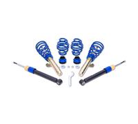 Ap Suspensión Roscada Acero Galvanizado Apto para BMW Z4 Roadster [E89] 11520072