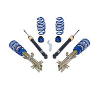 Ap Suspensión Roscada Acero Galvanizado Apto para Fiat Bravo II [198] 11540019