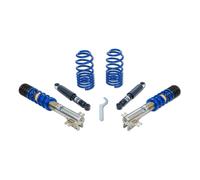 Ap Suspensión Roscada Acero Galvanizado Apto para Fiat Punto [176] 11540003