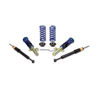 Ap Suspensión Roscada Acero Galvanizado Apto para Ford Focus III Sedán 11530057