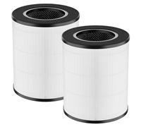 AP-T20 - Filtro de repuesto para purificador de aire HoMedics AP-T20