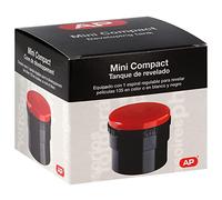 AP Tanque revelado Mini-Compact con 1 Espiral