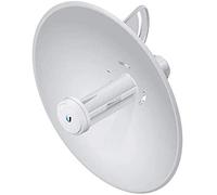Ap ubiquiti powerbeam ac gen2 25dbi 5ghz ac 450+ mbps, gige poe, 400 m