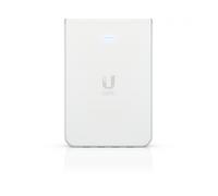 Punto de Acceso UBIQUITI U6-IW Blanco