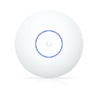 Ubiquiti Punto de Acceso U7 Lite – WiFi 7, 4 flujos espaciales, enlace 2.5GbE PoE