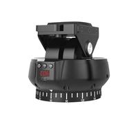 AP-YT-1200 Control remoto automático motorizado para giro e inclinación panorámica