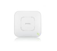 Zyxel Nebula Puntos de Acceso 802.11ax con BLE incorporado, antenas 4x4 y puerto multigig [WAX650S]