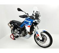AP008T APRILIA TUAREG 660 2022-2026 Parabrisas WRS Bulle PARE BRISE WRS