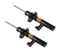 AP01 2X Amortiguadores Eléctricos Delanteros Para VW Para Passat Para Golf 6 3C0413031 1K0413031 2008 2009 2010 2011 2012 2013 2014 amortiguador delantero traseros