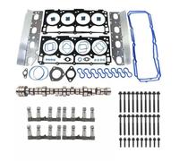 AP01 Hidráulico Camshaft No-MDS Lift Kit Compatible con 2011-2016 RAM 2500 3500 5.7L Hemi V8 Motores