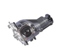 AP01 Portador diferencial del Eje Trasero Compatible con Piezas automotrices de Motocicletas 2004 2010 Sienna 3.5L 3.3L V6 Van AWD para número de Pieza AP01