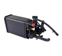 AP01 Vapor Recipiente Compatible con 2000-2003 Solara 2000-2004 Avalon se Ajusta a los Motores L4 V6 Números de Pieza 911630 4B1080 7774033130 CP1395 CP3260 VC4028