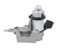 AP02 Compatible con Smart Cabrio City-Coupe Fortwo Roadster 1998-2007. Actuador del cilindro esclavo del embrague Sachs 3981000070 4310021600. Actuador de embrague unidad