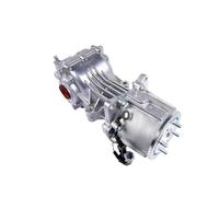 AP02 - Diferencial/Transmisión Trasera AWD, Compatible con Nissan Rogue, Relación 5.173, 24027-7FV0A, 38300-4BF0A, 2014, 2015, 2016, 2017, 2018, 2019 y 2020