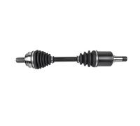 AP02 Eje De Transmisión Delantero Izquierdo Derecho CV Hélice Para Clase C W205 C205 S205 C200 C220 C250 C300 C450 Para 4matic Eje transmisión delantero derecho