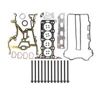 AP02 Juego de juntas culata + tornillos para OPEL Astra 1.4 Z12XEP Z14XEP 93182932 piezas