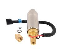 AP03, compatible con Mercury, compatible con Mercruiser, barco 4.3 5.0 5.7 Bomba de combustible eléctrica de baja presión 861155A3 V6 V8