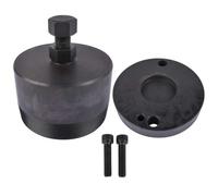 AP03 Herramienta de extracción del sello del cigüeñal 303-1513 Compatible con 6. Motores 7L Mirador de sello ST-148 para reemplazo del sello principal trasero