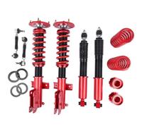 AP03 Kit de suspensión Coilovers amortiguador ajustable Compatible con piezas de motocicletas automotrices - 2005 2014