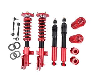 AP03 Kit de suspensión Coilovers amortiguador ajustable Compatible con piezas de motocicletas automotrices - 2005 2014