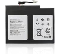 AP16B4J Batería para portátil compatible con Acer Aspire Switch Alpha 12 SA5-271 Switch 5 7 SW512-52 SW713-51GNP SA5-271-30MS 31YN 3941 50NM 53ZX 57QJ 58MA 60NN 711M 71EJ 38H4 SW512-52-363J(7.6V 37Wh)