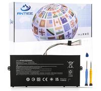 AP16L8J Batterie Compatible Avec Acer Chromebook Spin 311 CP311-3H CP311-3H-A14P CP311-3H-K2RJ CP311-3H-K3Wl Spin 513 R841T-S98A CP513-2H-K62Y CP513-1H CP513-1HL CP513-1HL-S17E TravelMate X5 TMX514-51