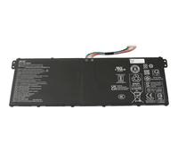 acer AP16M5J batería Original 37Wh 7.7V (Type AP16M5J) para Aspire ES1-533, ES1-523, 3 (A315-31), (A315-51), (A315-21), Aspire 1 (A114-31), Switch 3 (SW312-31)