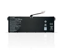 AP16M5J Reemplazo de la batería del portátil para Acer Aspire 1 A114-31 A114-31-C4HH A114-31-C5GM 3 A314-31 A315-21 A315-51 5 A515-51 A515-51-75UY ES1-523 ES1-523-2342 KT00205005(7.7V 37Wh)