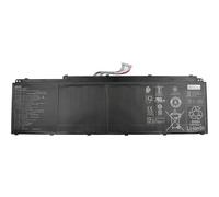 AP18A5P batería Original Acer 71,9Wh para ConceptD 9 Pro (CN917-71P), ConceptD 9 (CN917-71)