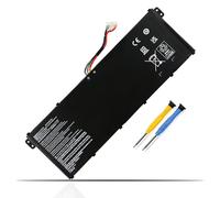 AP18C7M Batería para AC-er Aspire Vero AV14-51 TravelMate Spin P4 P414RN-51 TMP414RN-51 ConceptD 3 Ezel CC315-72P CC315-72G CN315-72G CN316-73G Swift 3 SF313-52 SF313-52G SF313-53 SF313-53G SF316-51