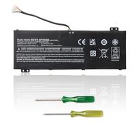 AP18E7M AP18E8M Batería para Acer Predator Helios 300 PH315-52 PH315-53 PH317-53 Predator Triton 300 PT315-51 Nitro 5 AN517-52 AN517-51 AN515-54 AN515-44 AN515-43 Aspire 7 A715-74G Nitro 7 AN715-51