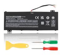 AP18E8M Batería Compatible con Acer Nitro 5 AN515-55 AN515-54 AN517-52 AN517-51 Nitro 7 AN715-51 Aspire 7 A715-74G Predator Triton 300 PT315-51 Helios 300 PH315-52 PH317-52 AP18E7M