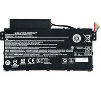 AP18H8L 3ICP6/56/77 Batería portátil de Repuesto para Acer Aspire 5 A514-51G A515-53G A514-51 / Spin 3 SP314 SP314-53N SP314-53GN / TravelMate B1 B114-21 Series (11.4V 51.47Wh)