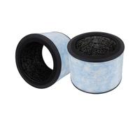 AP200, Compatible Con Instant, F200 AP200, Filtro Auténtico 3 En 1 De Grado H13, Accesorios For Purificadores De Aire(2PCS)