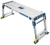 AP2030 Ajustable Profesional Trabajo Plataforma-79023