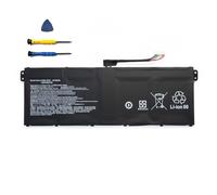 AP20CBL Batería de Tablet Compatible con Acer Aspire 5 A515-45 A515-46 A515-56 A515-56T A515-56G Aspire 7 A715-43G Swift 3 SF314-43 SF314-511 Vero AV15-51 TravelMate Spin B3 Series(11.55V 53Wh)