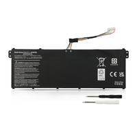 AP20CBL Batería para AC-er Swift 3 SF314-43 SF314-511 Go 16 SFG16-71 Aspire 3 5 7 A715-43G A514-56M A514-56GM A515-45 A515-46 A515-56 A515-56T A515-56G A515-58M A515-58P A317-55P Vero AV15-51 53Wh