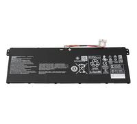 AP23A7L batería Original Acer 53Wh 11,25V (AP23A7L) para TravelMate Spin B3 P2 (P215-54), Aspire 3 (A315-24P), 7 (A715-51G), Extensa 15 (EX215-23)