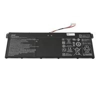 AP23ABL batería Original Acer 53Wh 11,55V (AP23A5L) para Aspire 15 (A15-61M), Go 14 (AG14-32P), Extensa 15 (EX215-57), TravelMate P2 (TMP215-55-TCO)