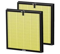 AP303 AP304 Filtro de repuesto para Dayette AP303/AP304 purificador de aire, 3 en 1 H14 True HEPA de carbón activado de alta eficiencia, filtro de aire de repuesto para mascotas (2 unidades)