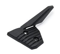 AP8269400 Aprilia - Reposapiés izquierdo negro para Aprilia SR 50 R