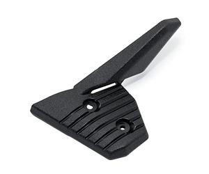 AP8269400 Aprilia - Reposapiés izquierdo negro para Aprilia SR 50 R