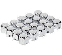 APA 15230 - Pernos cromados para llantas (17 mm)