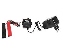 APA 16506 - Entrenador de batería (12 V, 0,5 A)