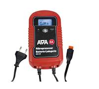 APA 16621 - Cargador de batería (6/12 V, 8 A)