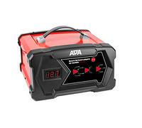 APA 16631 - Cargador de batería Digital para Taller (6/12 V, 12 A)